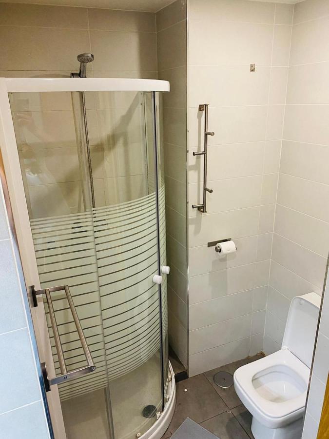 Cinque Terre Apartments Μαδρίτη Εξωτερικό φωτογραφία