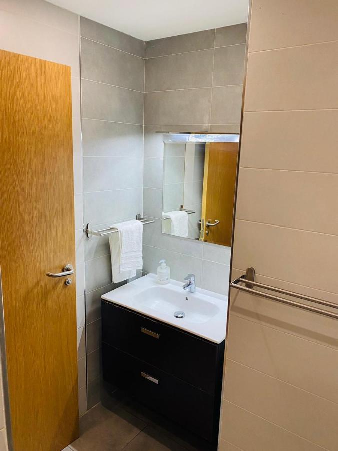 Cinque Terre Apartments Μαδρίτη Εξωτερικό φωτογραφία