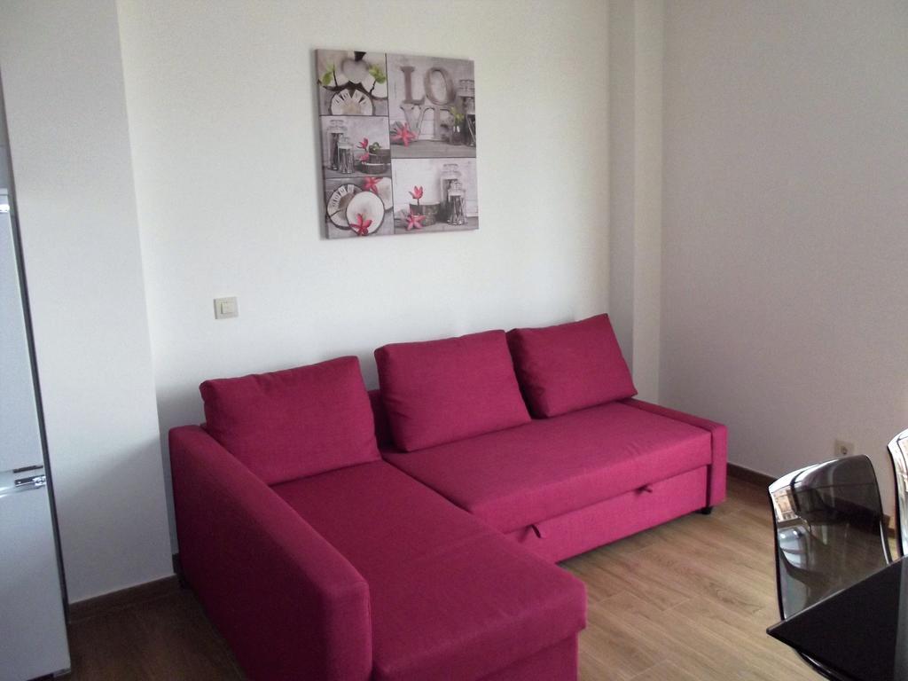 Cinque Terre Apartments Μαδρίτη Δωμάτιο φωτογραφία