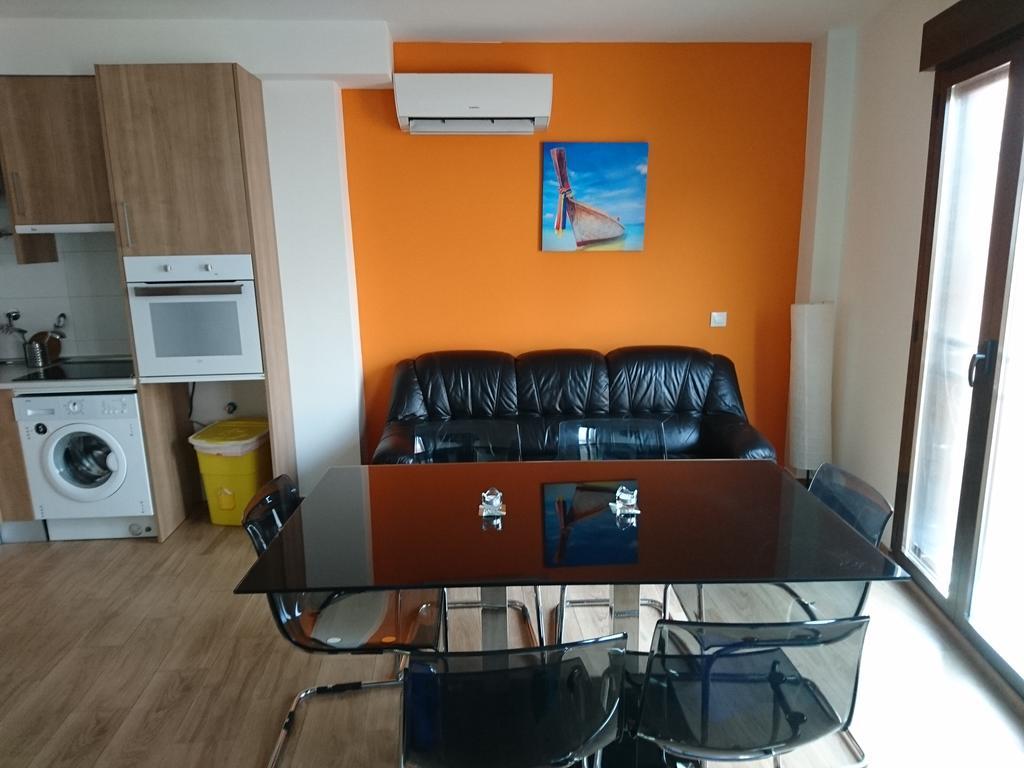 Cinque Terre Apartments Μαδρίτη Εξωτερικό φωτογραφία