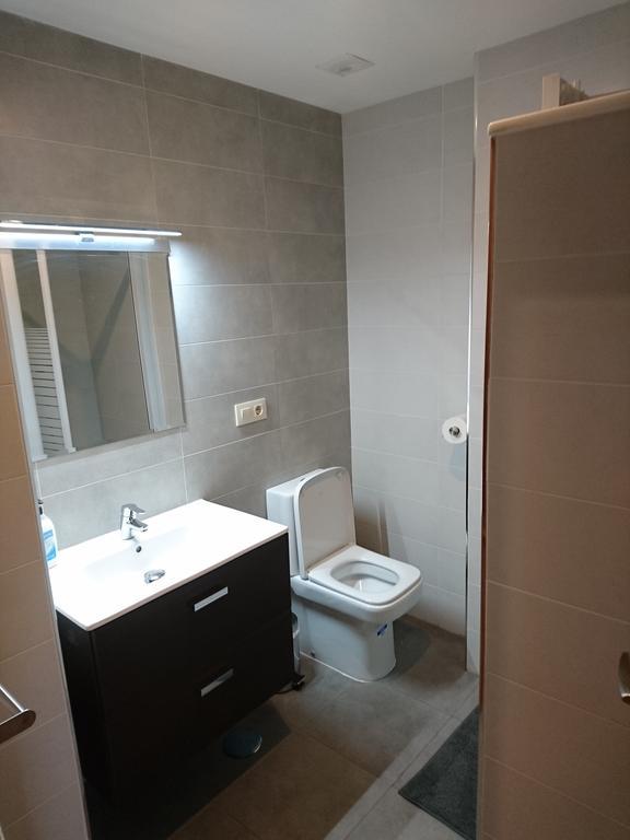 Cinque Terre Apartments Μαδρίτη Εξωτερικό φωτογραφία